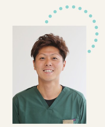 院長 羽田野 友弘