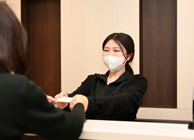 費用について|くつい歯科