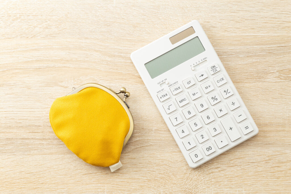 インプラントの費用イメージ