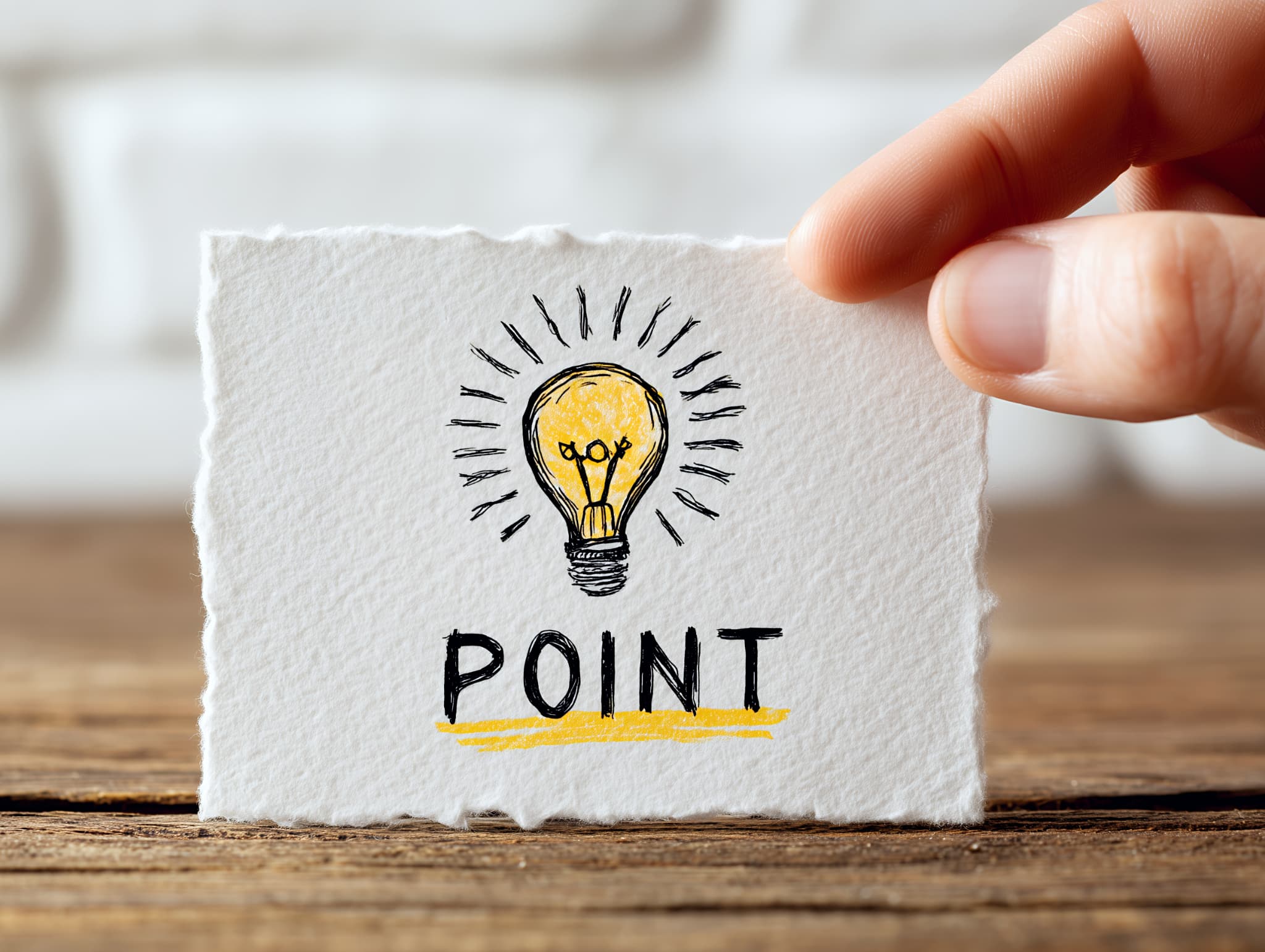 子どもの歯並びが悪くなるのを防ぐポイントを伝えるイメージ