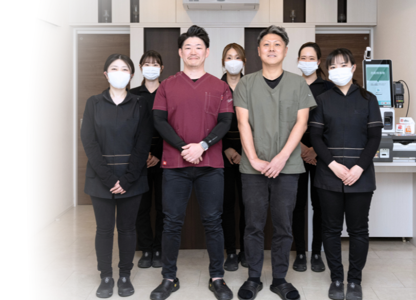 幸せな出産を迎えるために｜くつい歯科