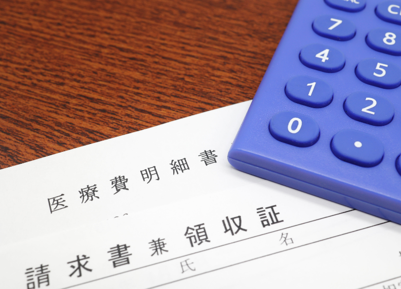 迅速な対応と明朗会計｜くつい歯科