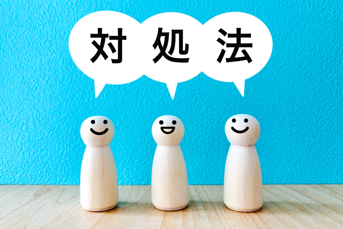 子どもが歯科検診を嫌がったときの対処法