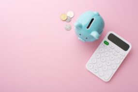 MFTで行うトレーニングの料金を考えるイメージ